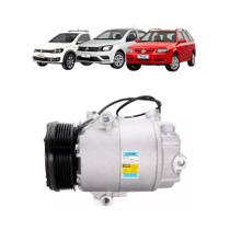 Compressor Delphi Volkswagen Gol/Parati/Saveiro