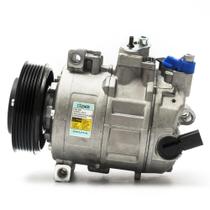 Compressor Delphi VW Jetta Tiguan Passat Alemão 2.0 Tsi 2006 New Beatle 2.0 Tsi Gasolina 2013