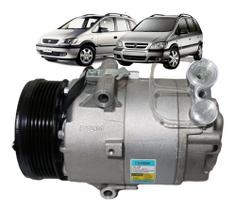 Compressor Delphi Zafira 2.0 2003 2005 2007 2009 2011 2012