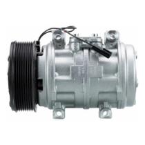 Compressor Denso 10P15 Passante 8pk 24v importado