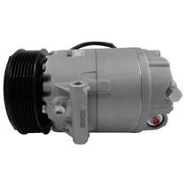 Compressor Denso 437190-0022RC (CVC) Fiat - Cód.4068