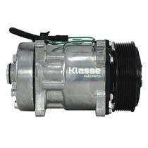 Compressor Denso 7h15 8pk 24v Flx Compressor Denso 7h15 8pk 24v Flx