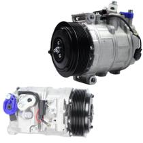 Compressor Denso 7SEU: Potência Máxima p/ Sprinter, Porsche e +!