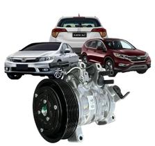 Compressor denso honda civic 2014 /crv 2015 /hrv 1618 Compressor denso honda civic 2014 /crv 2015 /hrv 1618