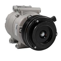 Compressor Denso YN437190-1200RC Fiesta, Ecosport - Cód.8282 Compressor Denso YN437190-1200RC Fiesta, Ecosport - Cód.8282