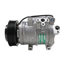 Compressor Denso10SRE18C Máquina Pá Carregadeira 624k/544k