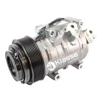 Compressor Do Ar 10sre18c Trator 5078e 12v 8pk 126mm Compressor Do Ar 10sre18c Trator 5078e 12v 8pk 126mm