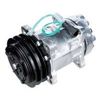 Compressor do ar condicionado 7h15 volvo esvadeira 11412632