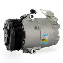 Compressor Do Ar Condicionado Astra 1.8 1999 A 2005 Delphi