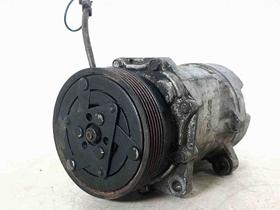 COMPRESSOR DO AR CONDICIONADO Audi A3 1.6 2006