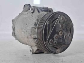 COMPRESSOR DO AR CONDICIONADO Chevrolet AGILE 1.4 2012
