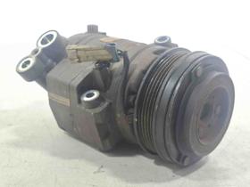COMPRESSOR DO AR CONDICIONADO Chevrolet COBALT 1.8 2015