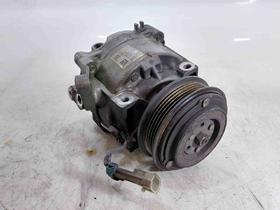 COMPRESSOR DO AR CONDICIONADO Chevrolet ONIX 1.0 2016