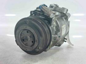 COMPRESSOR DO AR CONDICIONADO Chevrolet ONIX 1.0 2018