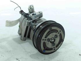 COMPRESSOR DO AR CONDICIONADO Chevrolet ONIX 1.0 2021