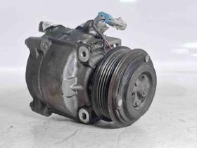 COMPRESSOR DO AR CONDICIONADO Chevrolet ONIX 1.4 2017