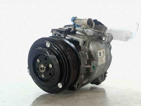 COMPRESSOR DO AR CONDICIONADO Chevrolet ONIX 1.4 2017