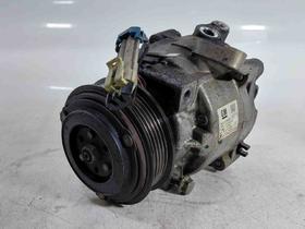 COMPRESSOR DO AR CONDICIONADO Chevrolet ONIX 1.4 2018