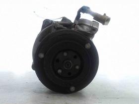 COMPRESSOR DO AR CONDICIONADO Chevrolet ONIX 1.4 2019