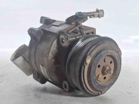 COMPRESSOR DO AR CONDICIONADO Chevrolet ONIX 1.4 2019