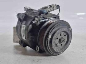 COMPRESSOR DO AR CONDICIONADO Chevrolet PRISMA 1.0 2018