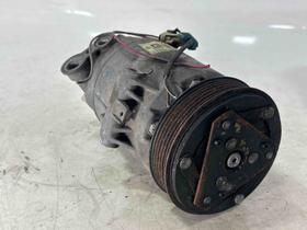 COMPRESSOR DO AR CONDICIONADO Chevrolet PRISMA 1.4 2008