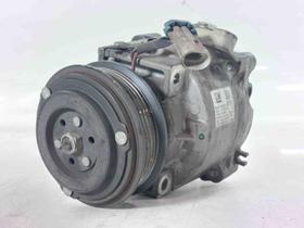 COMPRESSOR DO AR CONDICIONADO Chevrolet PRISMA 1.4 2017
