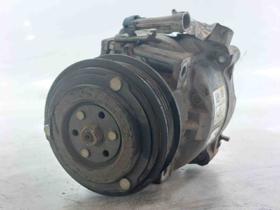COMPRESSOR DO AR CONDICIONADO Chevrolet PRISMA 1.4 2019