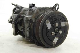 COMPRESSOR DO AR CONDICIONADO Citroen C4 2.0 2016