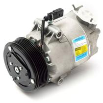 Compressor Do Ar Condicionado Delphi Crossfox fox spacefox polo Cs10061