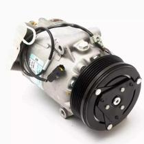 Compressor Do Ar Condicionado Delphi Gol parati saveiro Cs10045