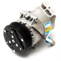 Compressor Do Ar Condicionado Delphi Prisma celta corsa Cs10060