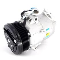 Compressor Do Ar Condicionado Delphi Zafira 2001 A 2012 Cs10084