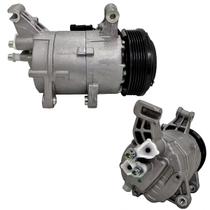 Compressor Do Ar Condicionado Doblo 1.8 16v .2011 ate 2016 - KLASSE AUTO PARTS