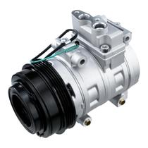 Compressor do ar condicionado dsk15d volkswagen constellation worker