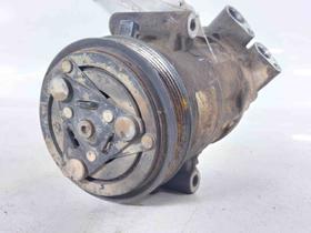 COMPRESSOR DO AR CONDICIONADO Fiat ARGO DRIVE 1.0 2020 COMPRESSOR DO AR CONDICIONADO Fiat ARGO DRIVE 1.0 2020