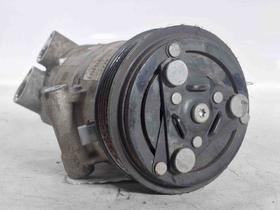 COMPRESSOR DO AR CONDICIONADO Fiat ARGO DRIVE 1.0 2023 COMPRESSOR DO AR CONDICIONADO Fiat ARGO DRIVE 1.0 2023