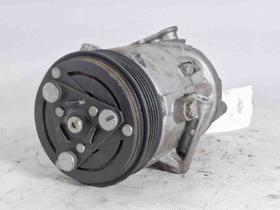 COMPRESSOR DO AR CONDICIONADO Fiat FASTBACK 1.0 2023 COMPRESSOR DO AR CONDICIONADO Fiat FASTBACK 1.0 2023