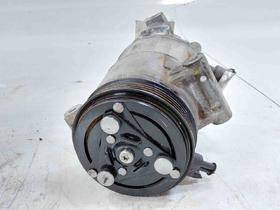 COMPRESSOR DO AR CONDICIONADO Fiat FASTBACK 1.3 2023 COMPRESSOR DO AR CONDICIONADO Fiat FASTBACK 1.3 2023