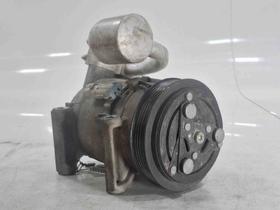 COMPRESSOR DO AR CONDICIONADO Fiat GRAND SIENA 1.0 2018 COMPRESSOR DO AR CONDICIONADO Fiat GRAND SIENA 1.0 2018