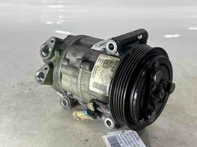 COMPRESSOR DO AR CONDICIONADO Fiat GRAND SIENA 1.4 2018 COMPRESSOR DO AR CONDICIONADO Fiat GRAND SIENA 1.4 2018