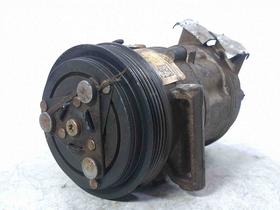 COMPRESSOR DO AR CONDICIONADO Fiat GRAND SIENA 1.4 2018 COMPRESSOR DO AR CONDICIONADO Fiat GRAND SIENA 1.4 2018
