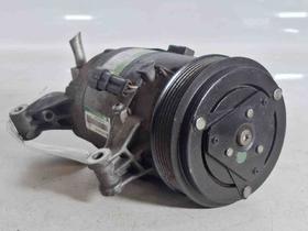 COMPRESSOR DO AR CONDICIONADO Fiat GRAND SIENA 1.6 2014 COMPRESSOR DO AR CONDICIONADO Fiat GRAND SIENA 1.6 2014