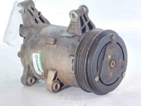 COMPRESSOR DO AR CONDICIONADO Fiat GRAND SIENA 1.6 2015 COMPRESSOR DO AR CONDICIONADO Fiat GRAND SIENA 1.6 2015