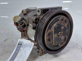 COMPRESSOR DO AR CONDICIONADO Fiat PALIO 1.0 2010 COMPRESSOR DO AR CONDICIONADO Fiat PALIO 1.0 2010