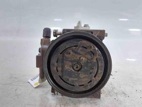 COMPRESSOR DO AR CONDICIONADO Fiat PALIO 1.0 2010 COMPRESSOR DO AR CONDICIONADO Fiat PALIO 1.0 2010
