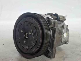 COMPRESSOR DO AR CONDICIONADO Fiat PALIO 1.0 2012 COMPRESSOR DO AR CONDICIONADO Fiat PALIO 1.0 2012