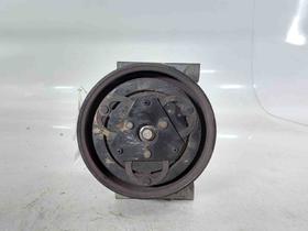 COMPRESSOR DO AR CONDICIONADO Fiat PALIO 1.0 2014 COMPRESSOR DO AR CONDICIONADO Fiat PALIO 1.0 2014