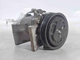 COMPRESSOR DO AR CONDICIONADO Fiat PALIO 1.4 2013 COMPRESSOR DO AR CONDICIONADO Fiat PALIO 1.4 2013