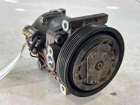 COMPRESSOR DO AR CONDICIONADO Fiat SIENA 1.0 2008 COMPRESSOR DO AR CONDICIONADO Fiat SIENA 1.0 2008